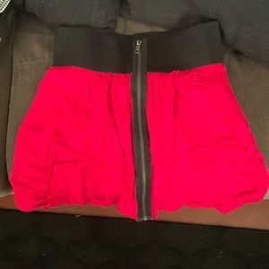 Victoria secret skirt